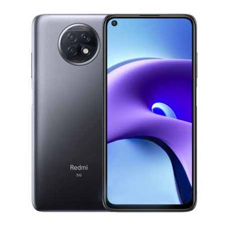 Xiaomi Redmi Note 9T 4/64Gb Nightfall Black EU
