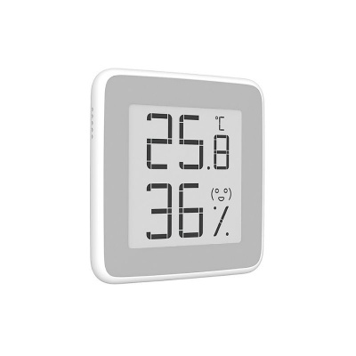 Метеостанция Xiaomi Measure Bluetooth Thermometer LCD (MHO-C201)