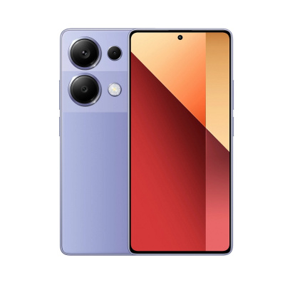 Xiaomi Redmi Note 13 PRO 8/256Gb Lavender Purple EU Global Version