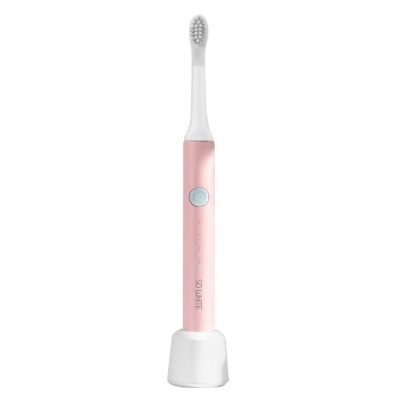 Электрическая зубная щетка Xiaomi So White Sonic Electric Toothbrush EX3 Pink