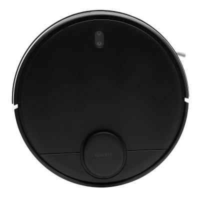 Робот-пылесос Xiaomi Robot Vacuum T12 (B106GL) Черный