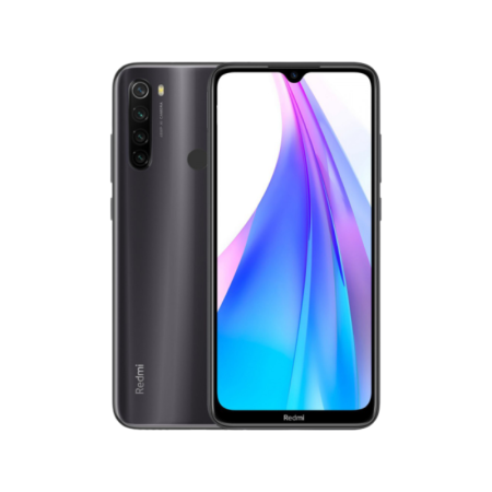 Xiaomi Redmi Note 8T 4/64Gb Moonshadow Grey EU
