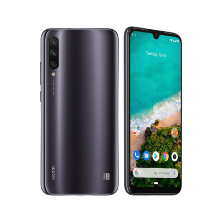 Xiaomi Mi A3 4/128Gb Kind of Grey